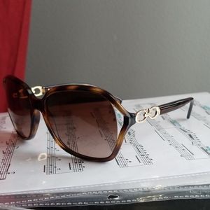 COACH Sunglasses like new
